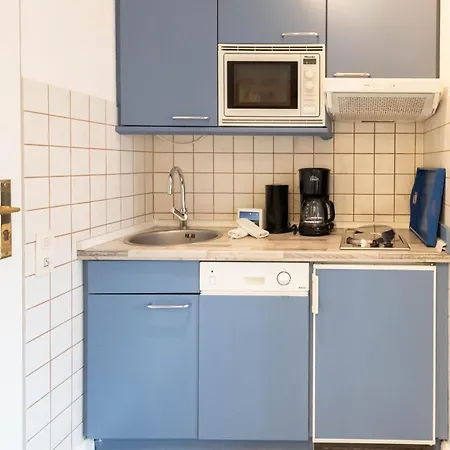 Apartment Rosenwall App 14 Rosenwall App 14 *
