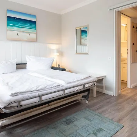 Rosenwall App 14 Rosenwall App 14 Wenningstedt-Braderup