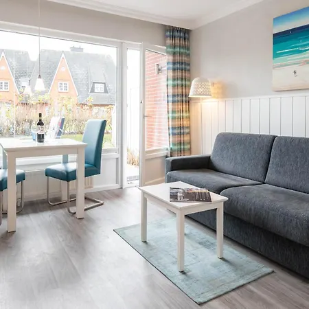 Apartment Rosenwall App 14 Rosenwall App 14 *